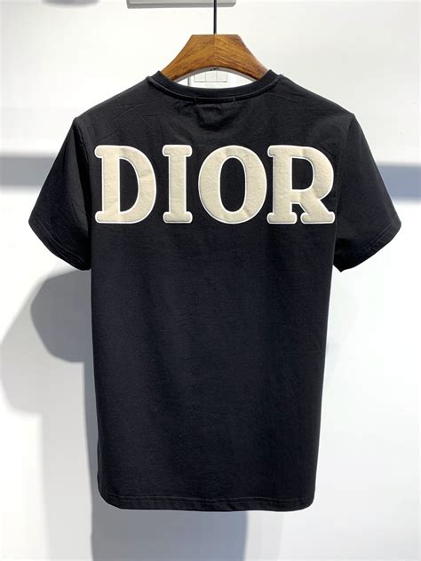 replica dior shirt|faux designer t shirts.